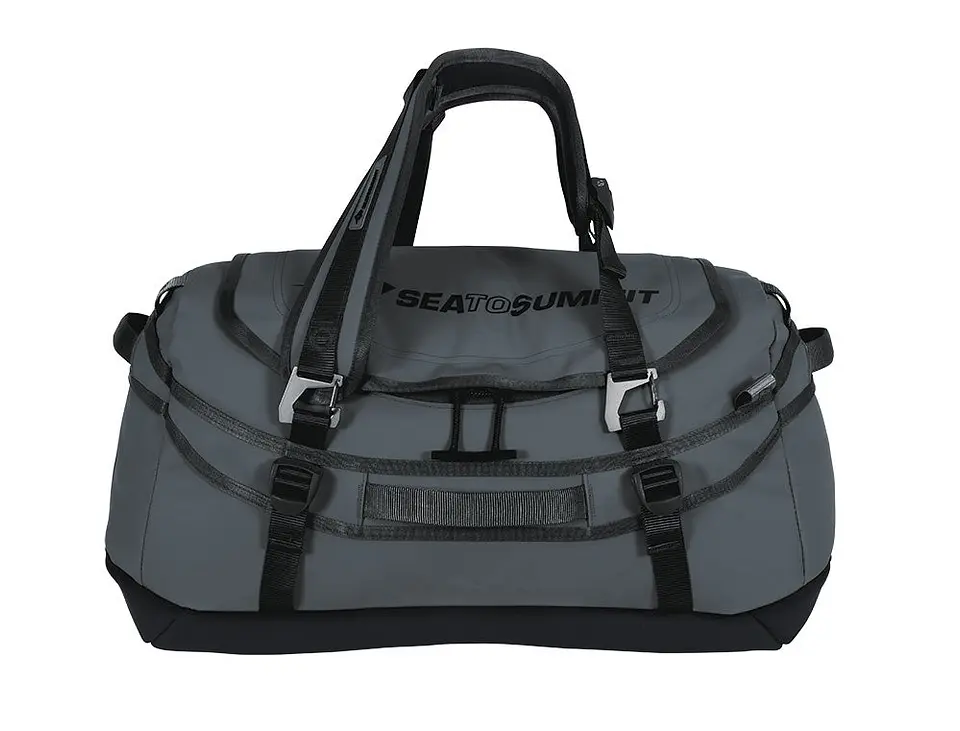Sea To Summit Duffle 45 Litre Dark Blue 9