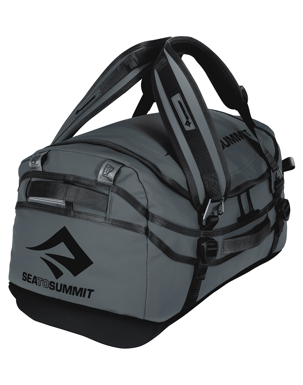 Sea To Summit Duffle 45 Litre Dark Blue 10