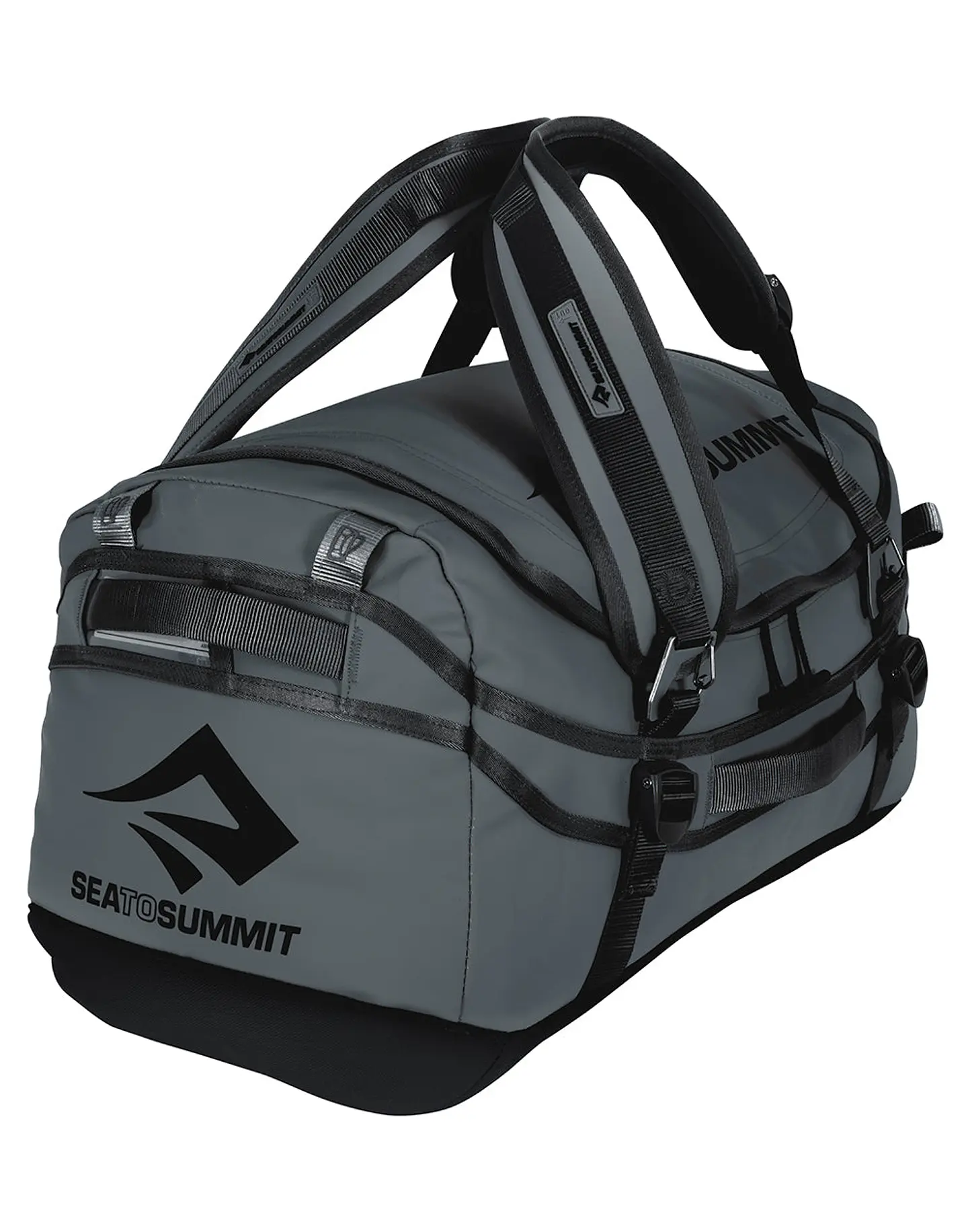 Sea To Summit Duffle 45 Litre Dark Blue 10