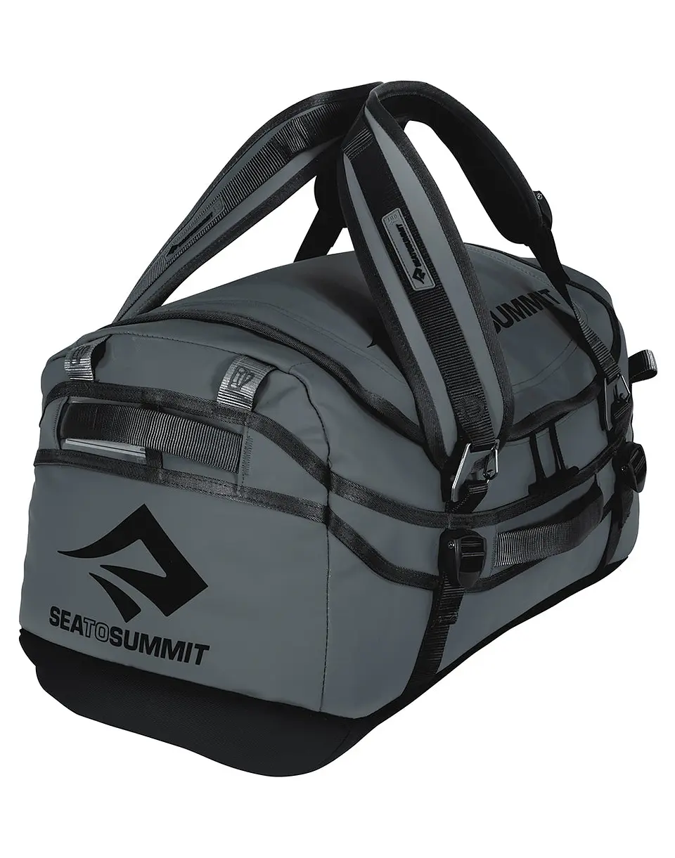Sea To Summit Duffle 45 Litre Dark Blue 10