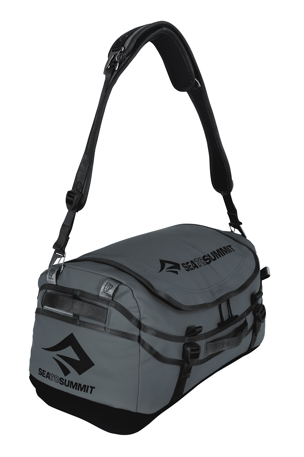 Sea To Summit Duffle 45 Litre Dark Blue 12