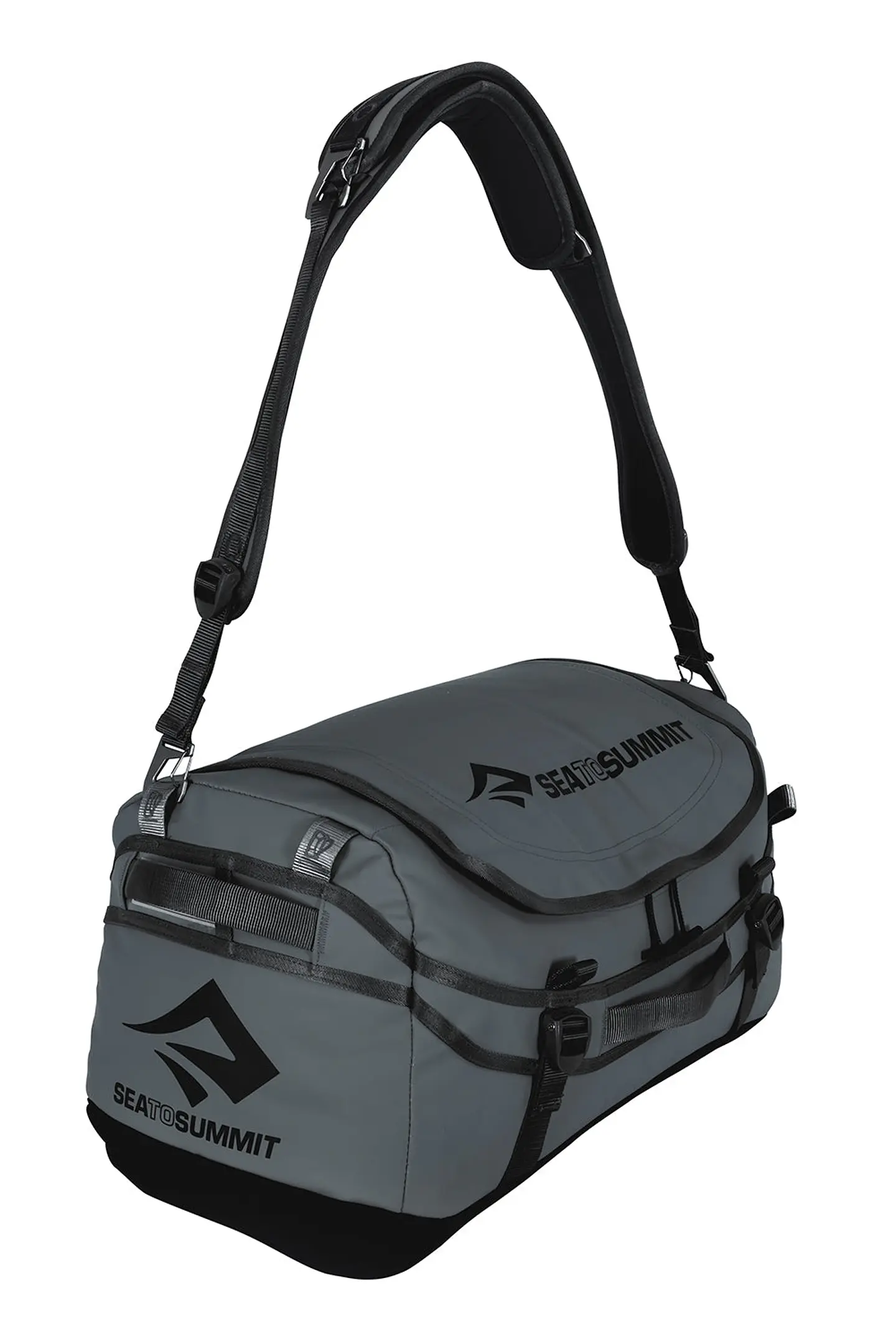 Sea To Summit Duffle 45 Litre Dark Blue 12