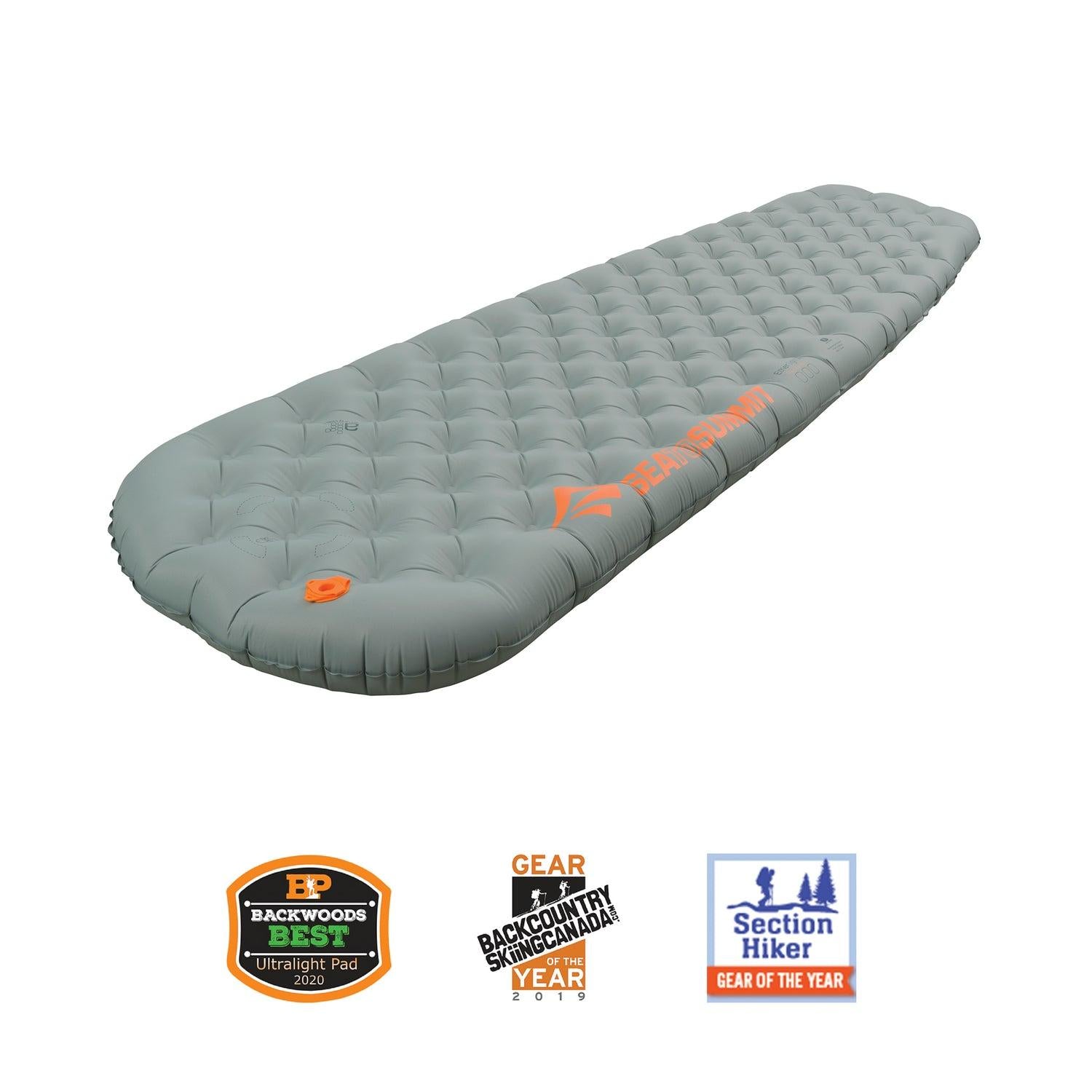 Colchoneta inflable Sea To Summit Ether Light XT Insulate