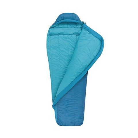 Venture Vtii - Women'S Regular Right Zip 1