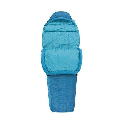 Venture Vtii - Women'S Regular Right Zip 6