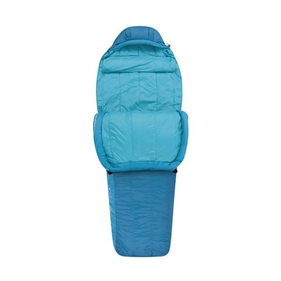 Venture Vtii - Women'S Regular Right Zip 6