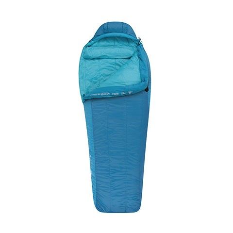 Venture Vtii - Women'S Regular Right Zip 7