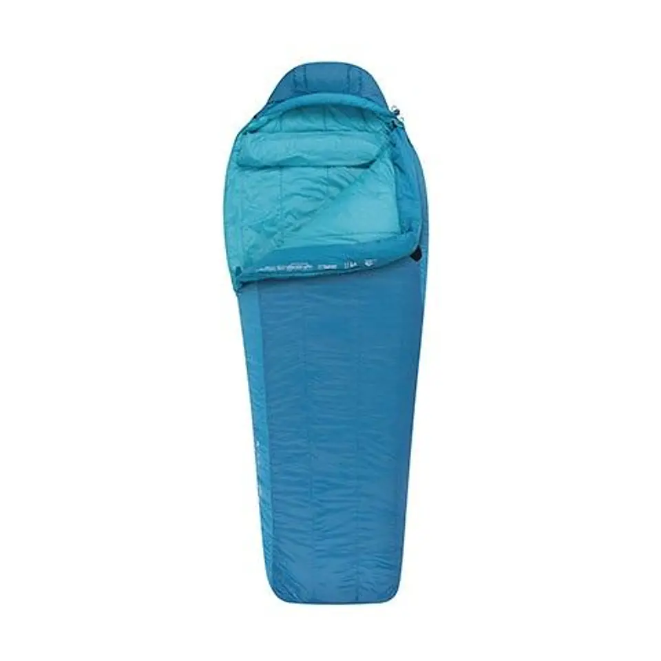 Venture Vtii - Women'S Regular Right Zip 7