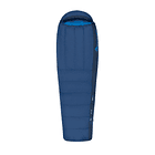 Trek Tkii - Regular Left Zip Blue 1