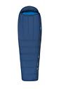 Trek Tkii - Regular Left Zip Blue - Miniatura 1