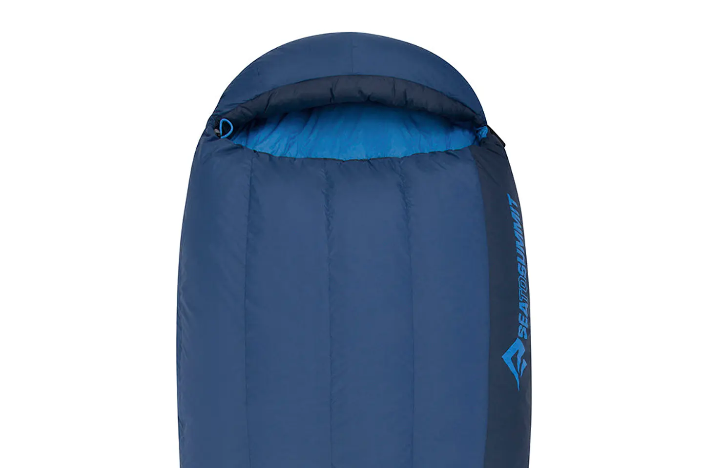 Trek Tkii - Regular Left Zip Blue 4