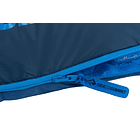 Trek Tkii - Regular Left Zip Blue 8