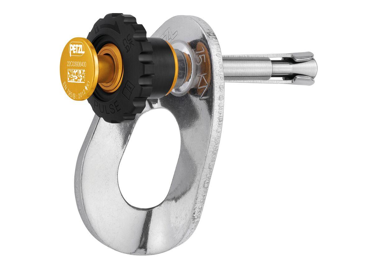 Anclaje Amovible PULSE 8 MM 1