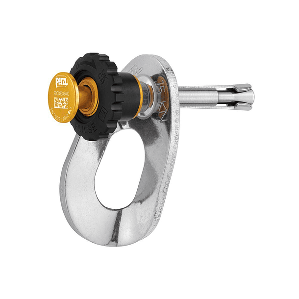 Anclaje Amovible PULSE 8 MM 