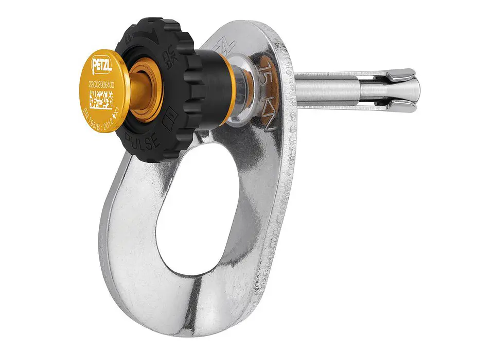 Anclaje Amovible PULSE 8 MM 1