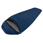 Saco de dormir Trailhead ThIII Sintético- Regular Left Zip 3