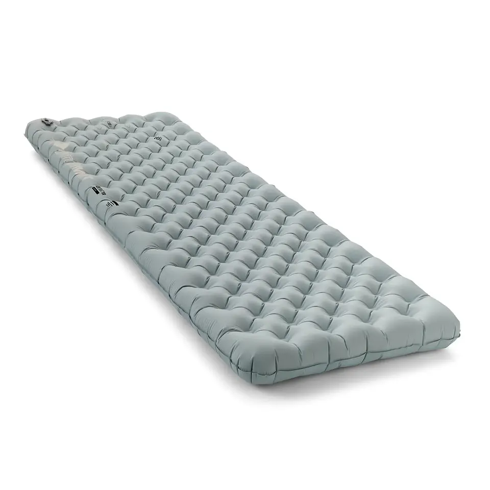 Colchoneta inflable Ether light XR insulated Sea to Summit 9