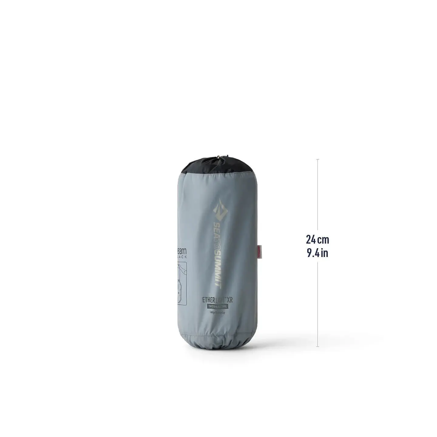 Colchoneta inflable Ether light XR insulated Sea to Summit 11