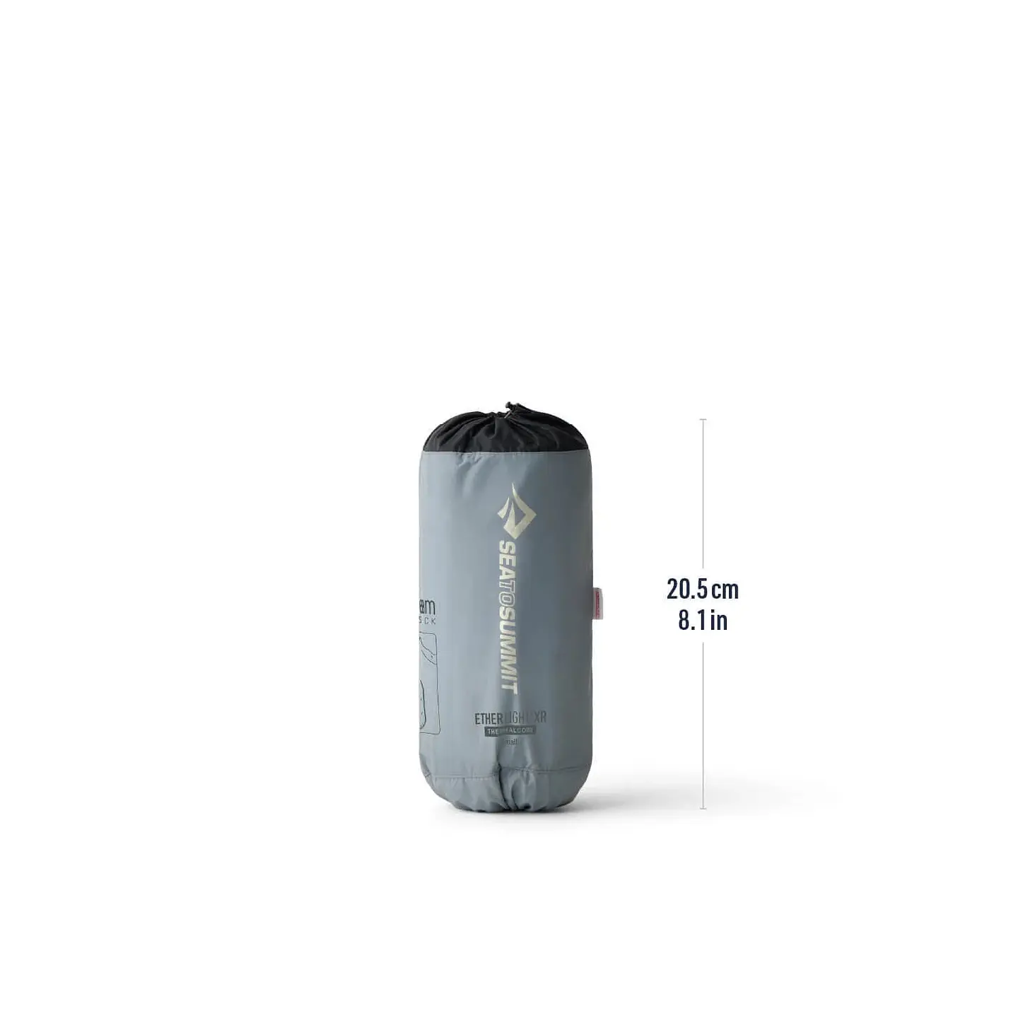 Colchoneta inflable Ether light XR insulated Sea to Summit 12