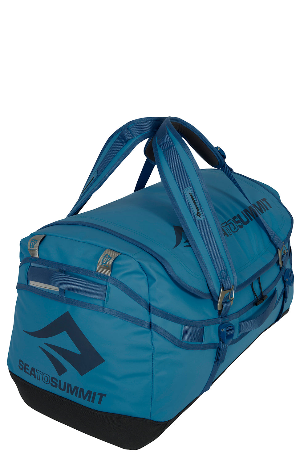 Sea To Summit Duffle 90 Litre Dark Blue 1