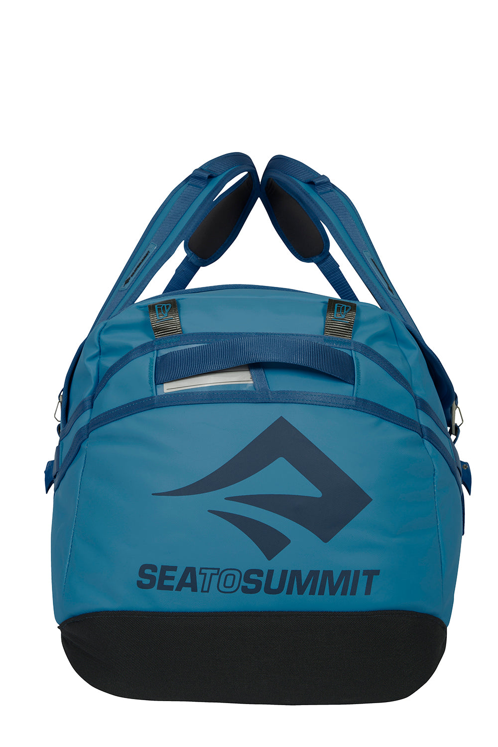 Sea To Summit Duffle 90 Litre Dark Blue 2