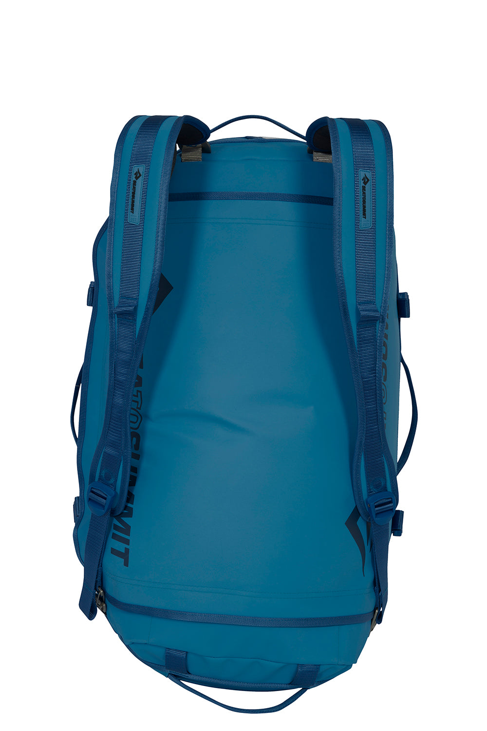 Sea To Summit Duffle 90 Litre Dark Blue 4
