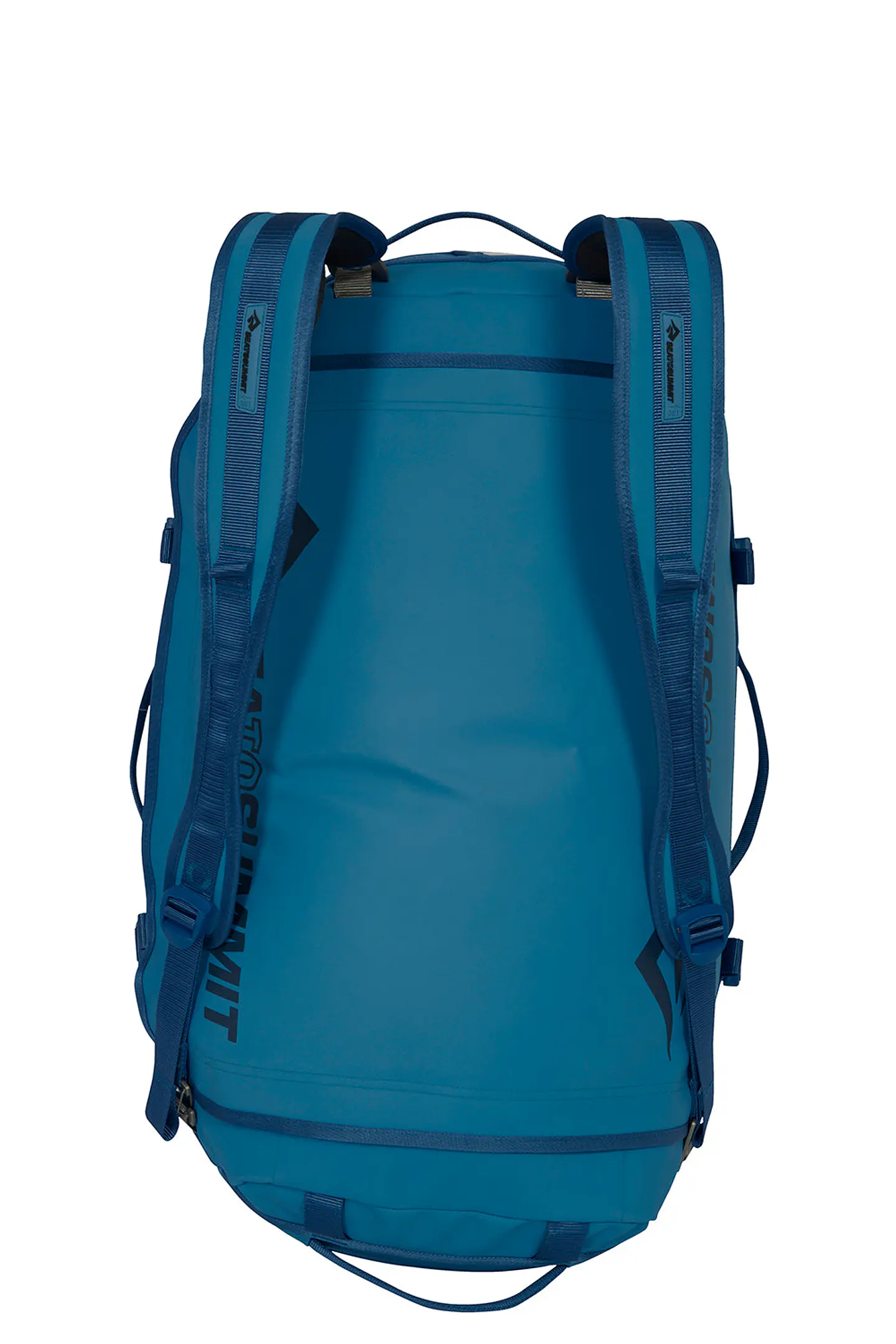 Sea To Summit Duffle 90 Litre Dark Blue 4
