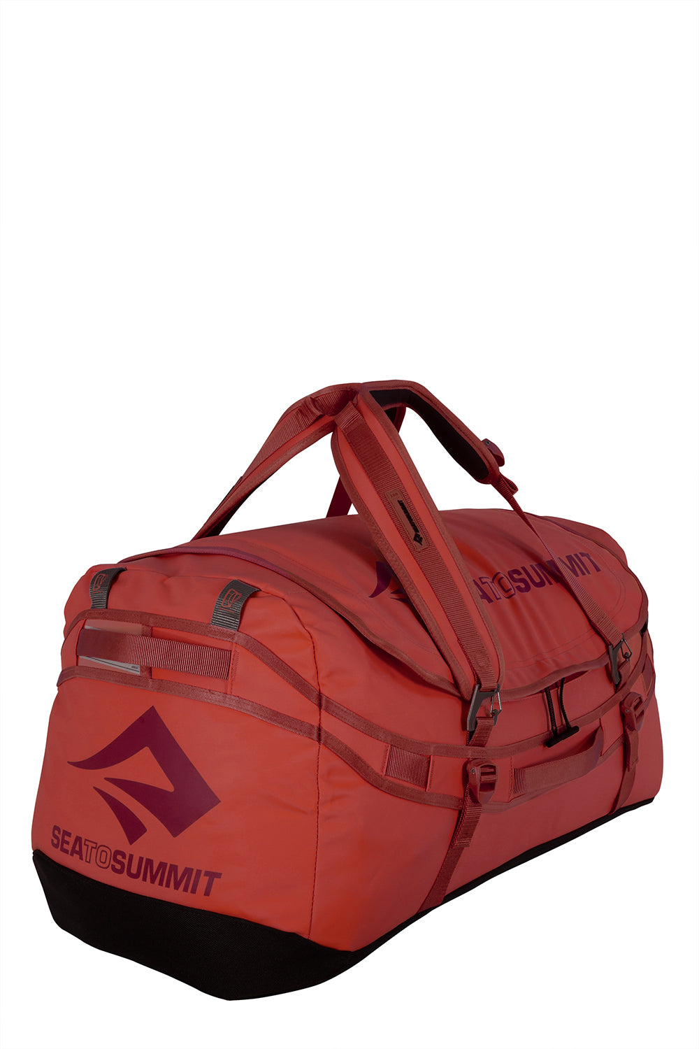 Sea To Summit Duffle 90 Litre Dark Blue 5