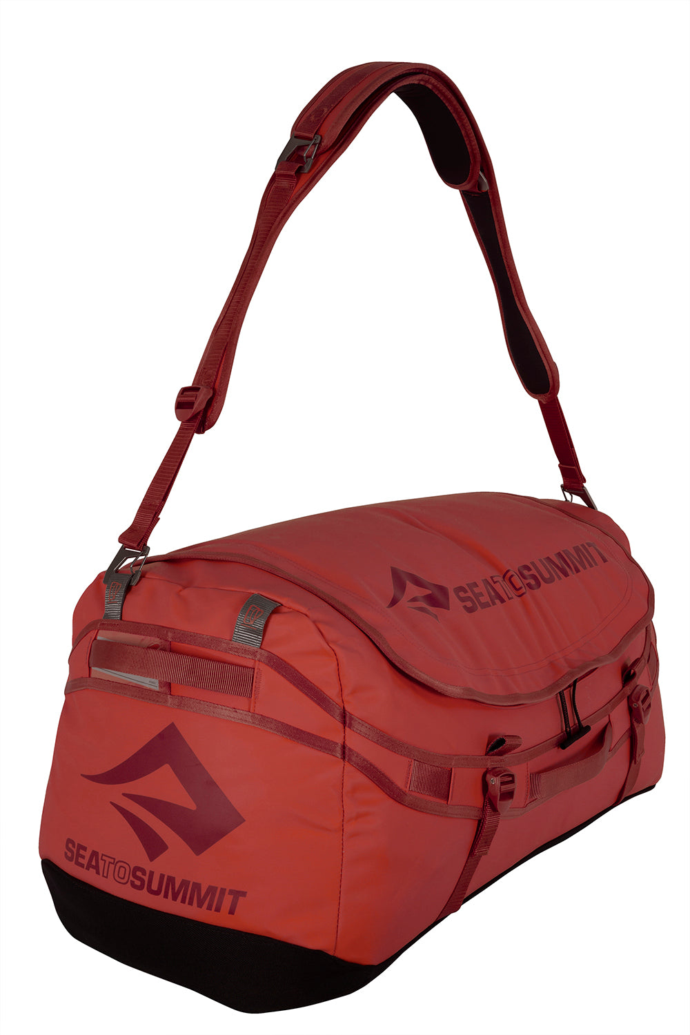 Sea To Summit Duffle 90 Litre Dark Blue 7