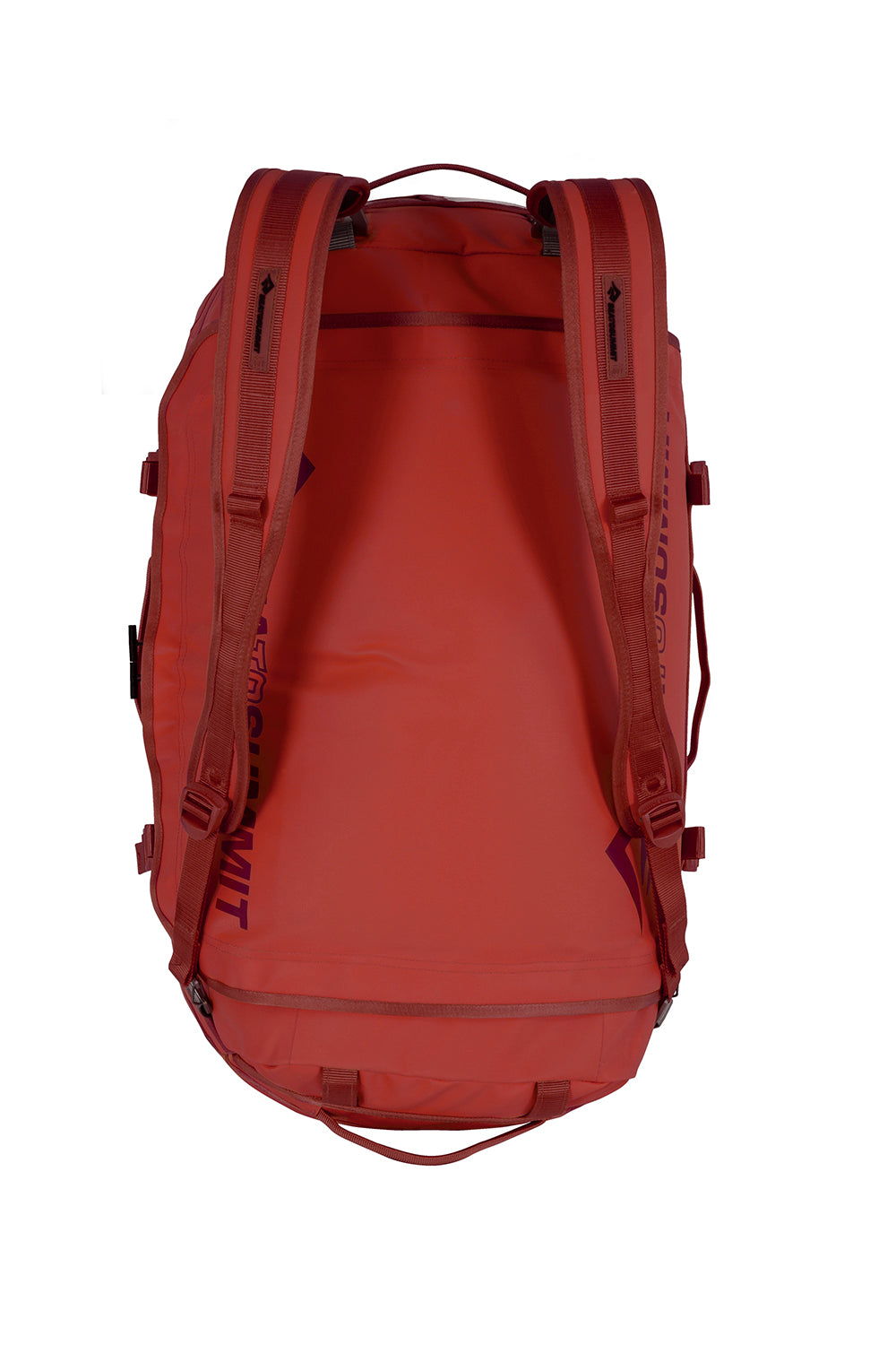 Sea To Summit Duffle 90 Litre Dark Blue 8