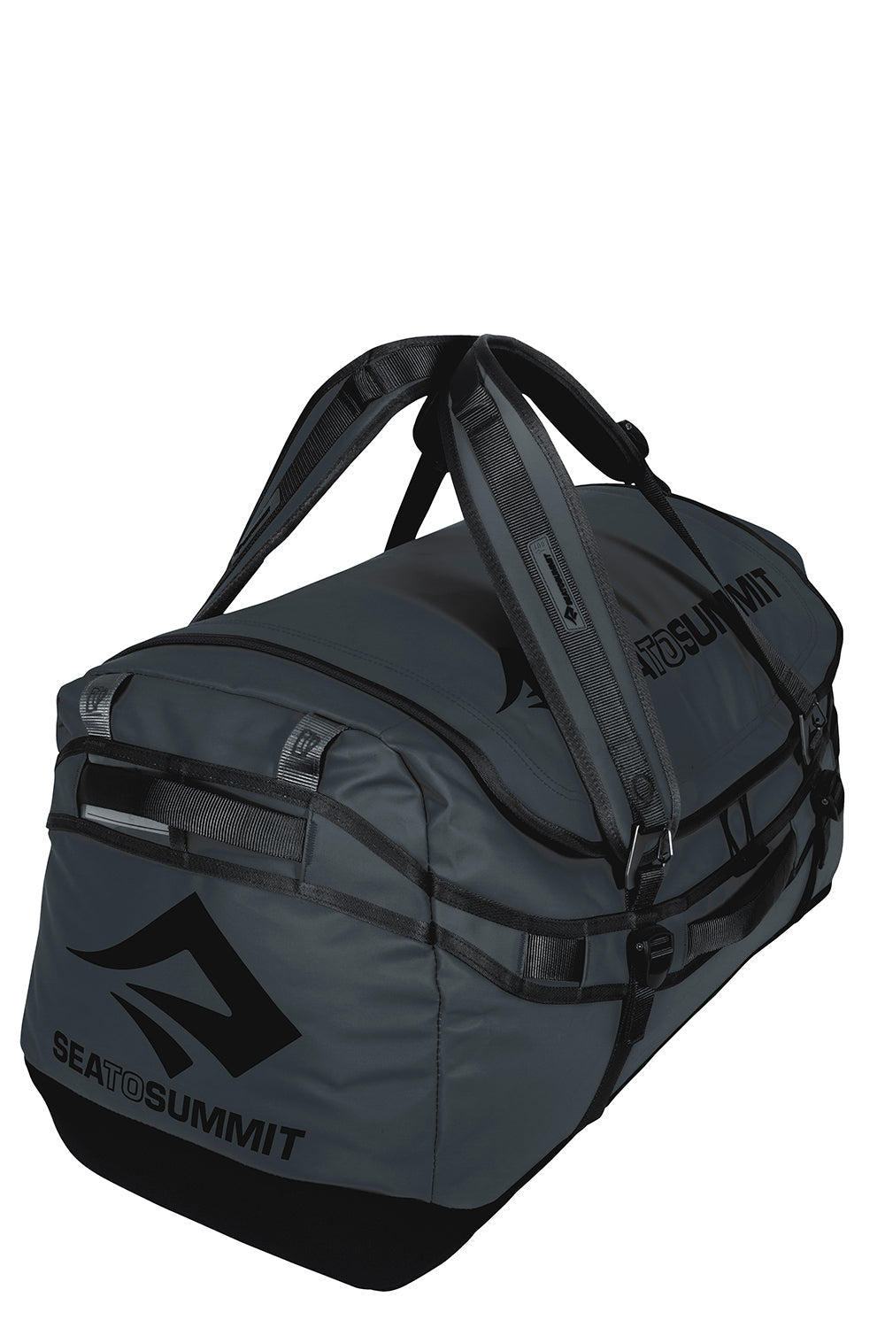 Sea To Summit Duffle 90 Litre Dark Blue 9