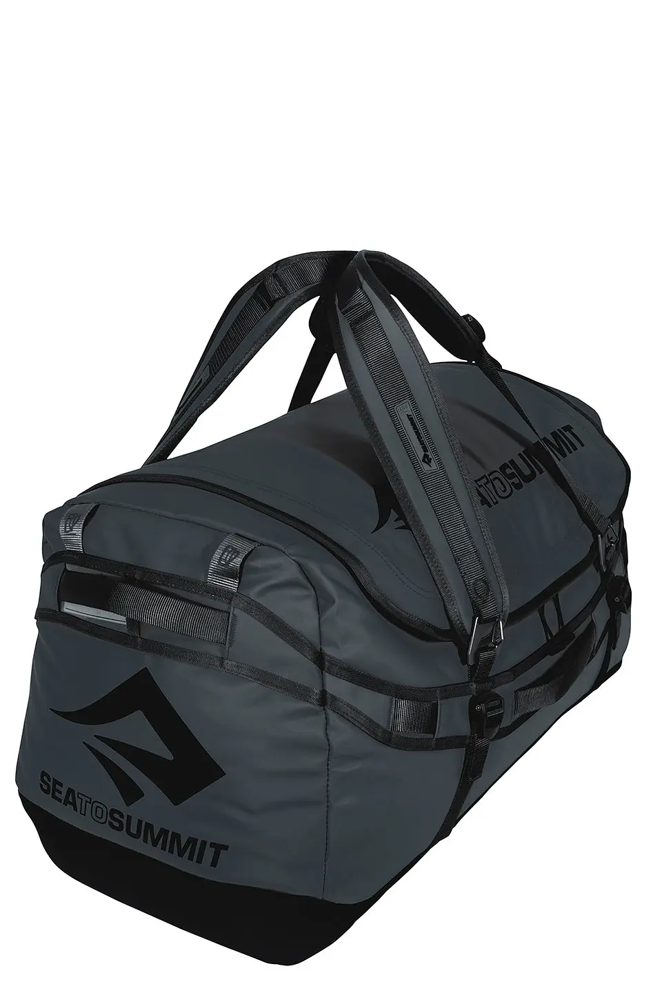 Sea To Summit Duffle 90 Litre Dark Blue 9