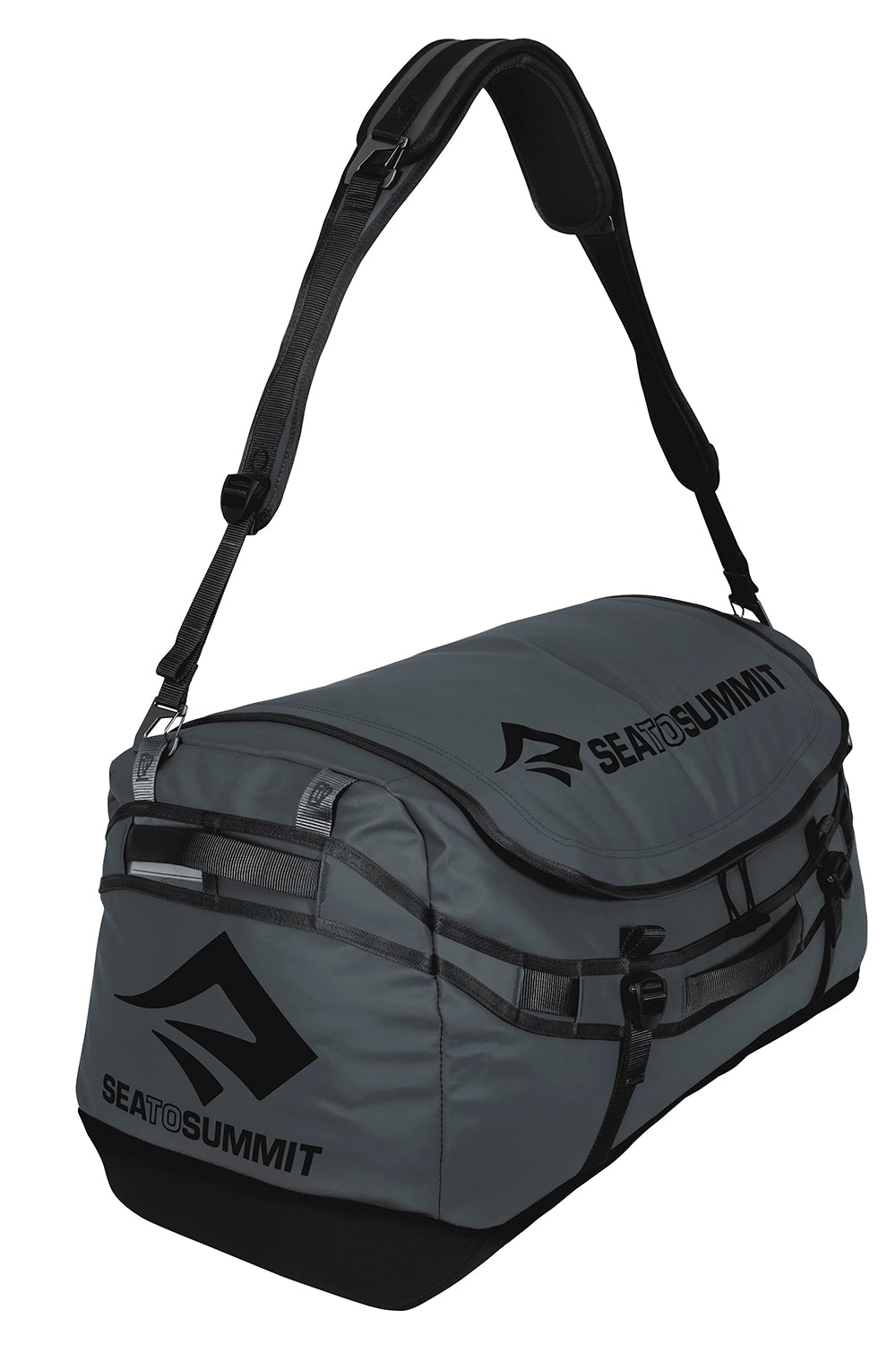 Sea To Summit Duffle 90 Litre Dark Blue 11