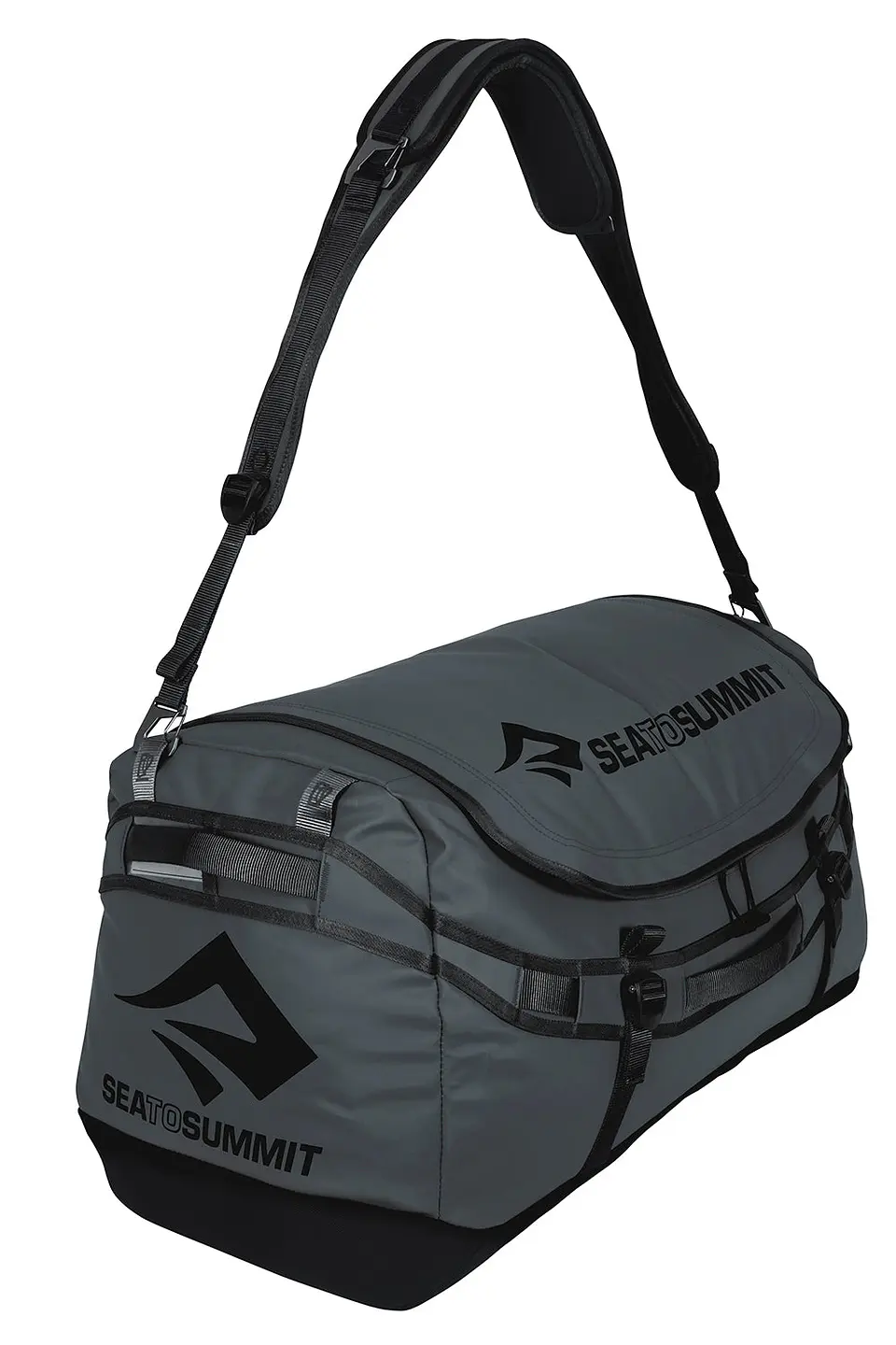 Sea To Summit Duffle 90 Litre Dark Blue 11