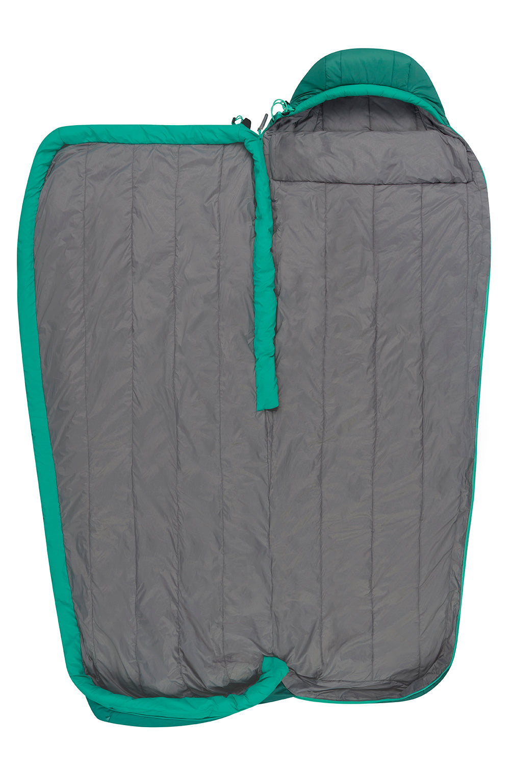 Traverse Tviii - Regular Left Zip 1