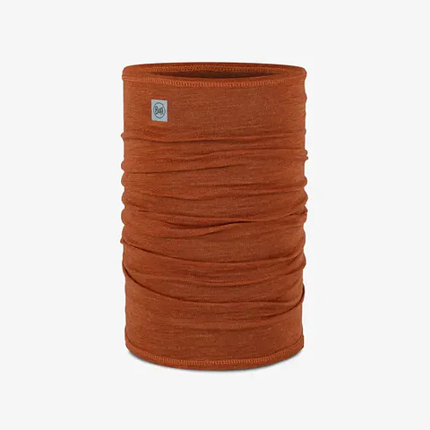 Tubular Merino BUFF Lightweight Solid