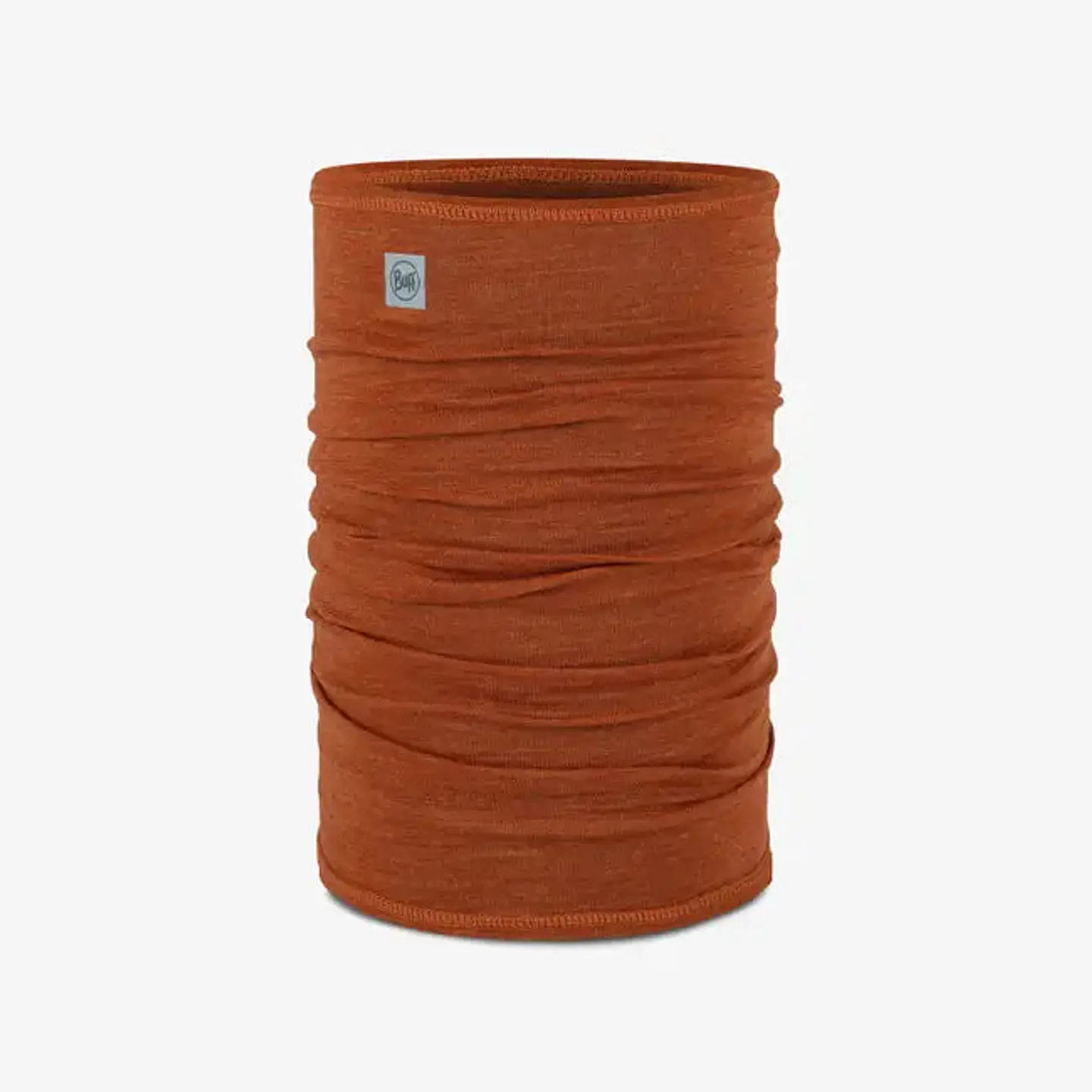 Tubular Merino BUFF Lightweight Solid 1