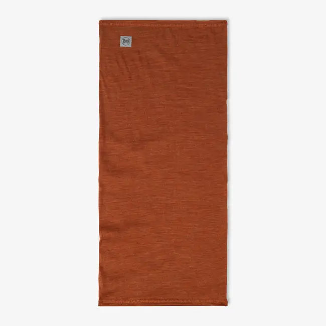 Tubular Merino BUFF Lightweight Solid 2