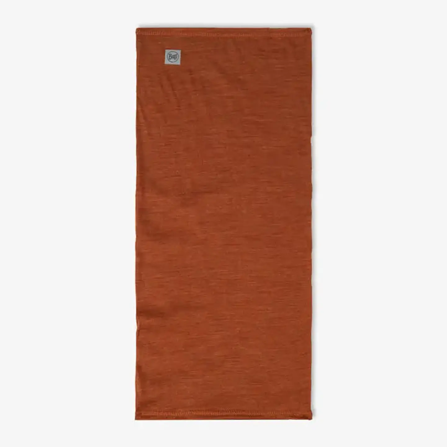 Tubular Merino BUFF Lightweight Solid 2
