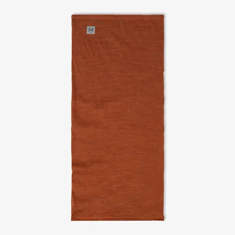 Tubular Merino BUFF Lightweight Solid 2