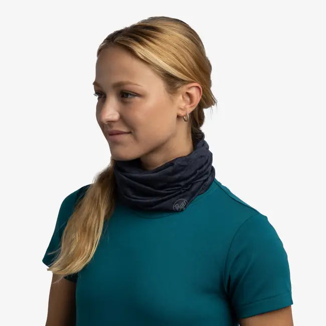 Tubular Merino BUFF Lightweight Solid 4