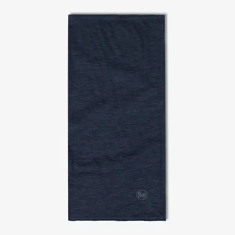 Tubular Merino BUFF Lightweight Solid 7