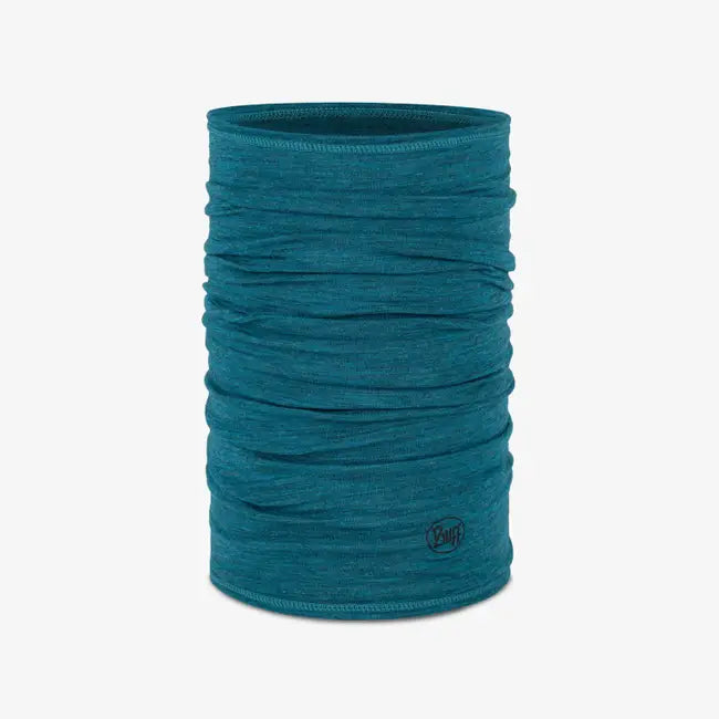 Tubular Merino BUFF Lightweight Solid 8