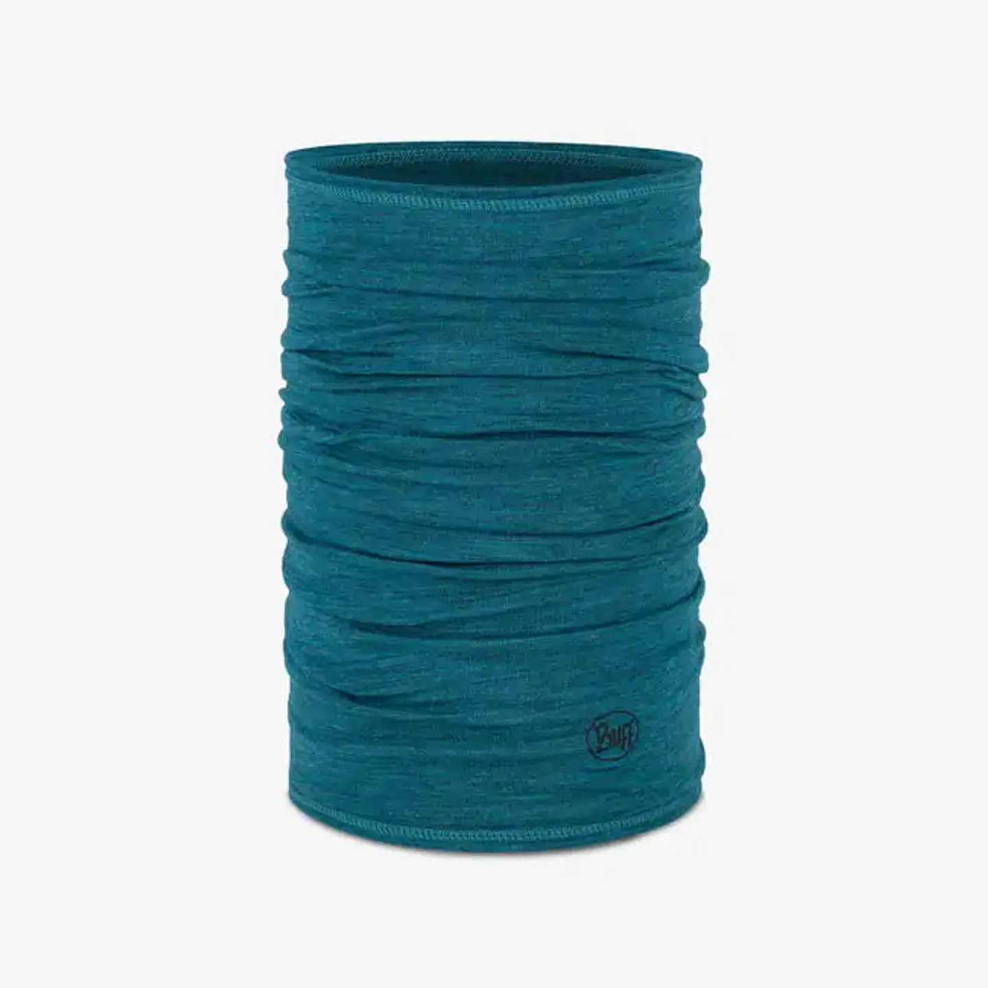 Tubular Merino BUFF Lightweight Solid 8