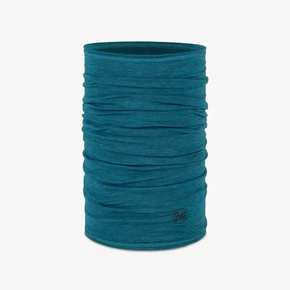 Tubular Merino BUFF Lightweight Solid 8