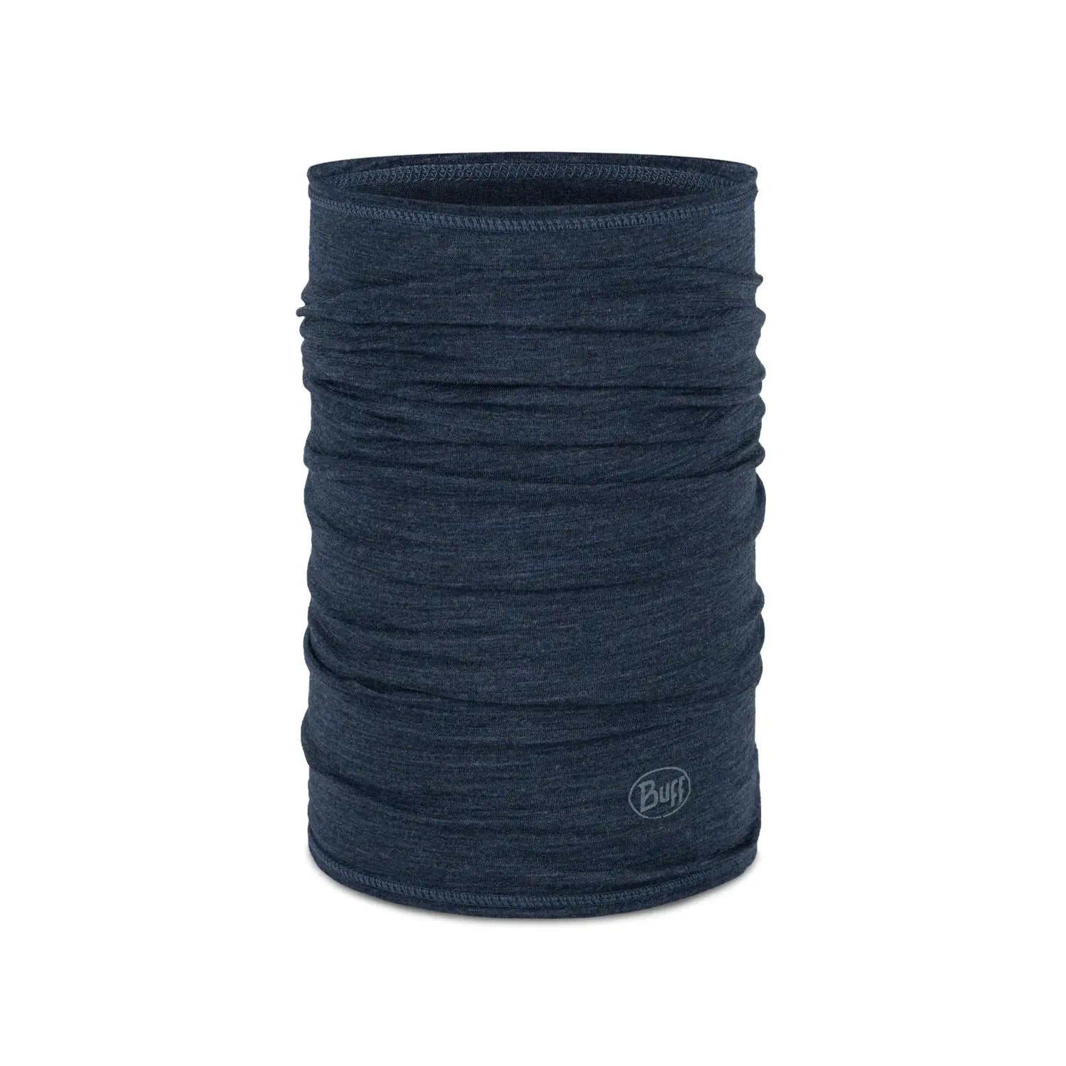 Tubular Merino BUFF Lightweight Solid 9