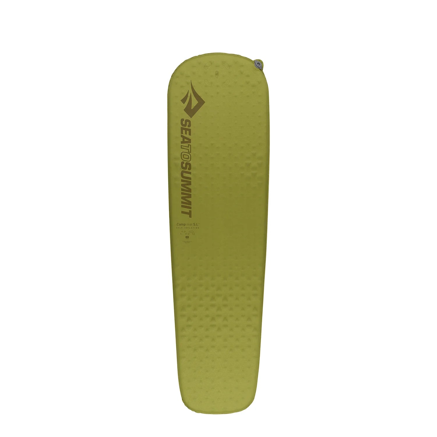 Colchoneta Autoinflable Camp Sea to Summit 1