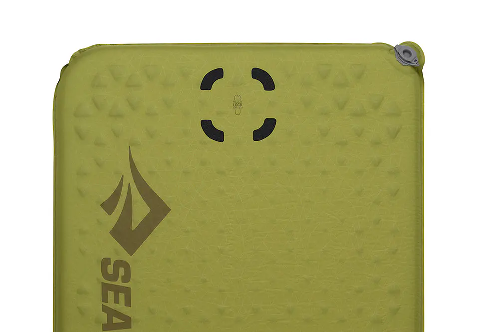 Colchoneta Autoinflable Camp Sea to Summit 3