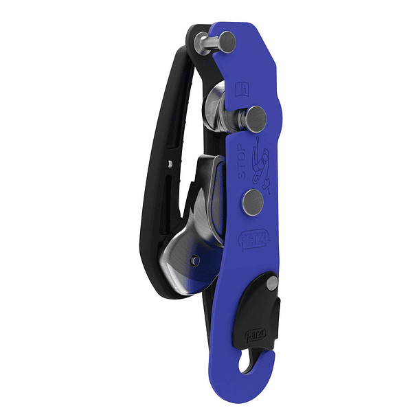 Descendedor Stop Petzl 