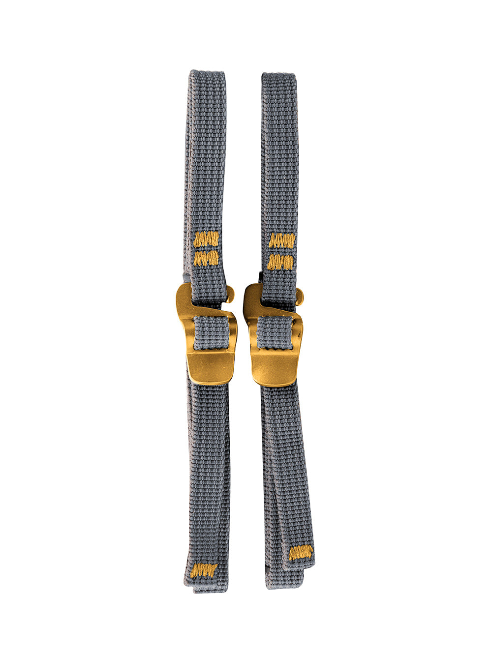 Accessory Strap With Hook Buckle 10Mm Webbing - 1.0M 2